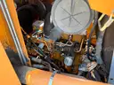 Case 1845C Skid Steer