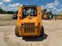 Case 1845C Skid Steer