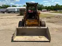 Case 1845C Skid Steer