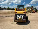2003 Cat 236 Skid Steer