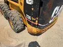 2003 Cat 236 Skid Steer