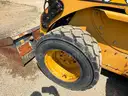 2003 Cat 236 Skid Steer