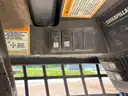 2003 Cat 236 Skid Steer