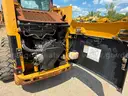 2003 Cat 236 Skid Steer