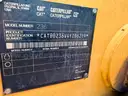 2003 Cat 236 Skid Steer