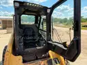 2003 Cat 236 Skid Steer