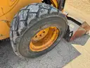 2003 Cat 236 Skid Steer