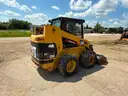 2003 Cat 236 Skid Steer