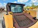2003 Cat 236 Skid Steer