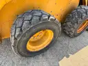 2003 Cat 236 Skid Steer