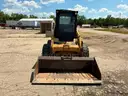 2003 Cat 236 Skid Steer