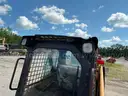 2003 Cat 236 Skid Steer