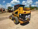 2003 Cat 236 Skid Steer