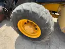 2005 Cat 420D IT 4WD Loader Backhoe