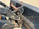 2005 Cat 420D IT 4WD Loader Backhoe