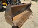2005 Cat 420D IT 4WD Loader Backhoe