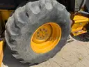2005 Cat 420D IT 4WD Loader Backhoe