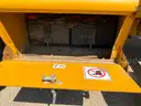 2005 Cat 420D IT 4WD Loader Backhoe