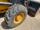 2005 Cat 420D IT 4WD Loader Backhoe