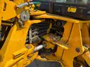 2005 Cat 420D IT 4WD Loader Backhoe