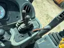 2005 Cat 420D IT 4WD Loader Backhoe