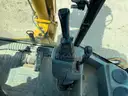 2005 Cat 420D IT 4WD Loader Backhoe