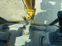 2005 Cat 420D IT 4WD Loader Backhoe