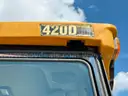 2005 Cat 420D IT 4WD Loader Backhoe