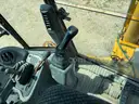 2005 Cat 420D IT 4WD Loader Backhoe