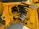 2005 Cat 420D IT 4WD Loader Backhoe