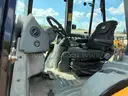 2005 Cat 420D IT 4WD Loader Backhoe