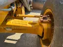 2005 Cat 420D IT 4WD Loader Backhoe