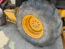 2005 Cat 420D IT 4WD Loader Backhoe