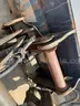 2005 Cat 420D IT 4WD Loader Backhoe