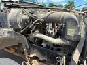 1995 Ford F800 Stake Bed w/ Tommy Gate