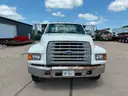 1995 Ford F800 Stake Bed w/ Tommy Gate