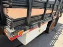 1995 Ford F800 Stake Bed w/ Tommy Gate