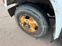 1995 Ford F800 Stake Bed w/ Tommy Gate