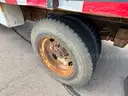 1995 Ford F800 Stake Bed w/ Tommy Gate