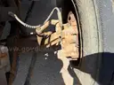 1995 Ford F800 Stake Bed w/ Tommy Gate