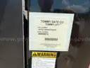 1995 Ford F800 Stake Bed w/ Tommy Gate