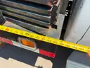 1995 Ford F800 Stake Bed w/ Tommy Gate