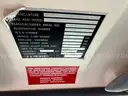 1995 Ford F800 Stake Bed w/ Tommy Gate