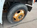 1995 Ford F800 Stake Bed w/ Tommy Gate
