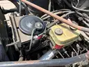 1995 Ford F800 Stake Bed w/ Tommy Gate