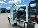 1995 Ford F800 Stake Bed w/ Tommy Gate