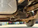 1995 Ford F800 Stake Bed w/ Tommy Gate