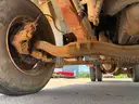 1995 Ford F800 Stake Bed w/ Tommy Gate