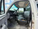 1995 Ford F800 Stake Bed w/ Tommy Gate