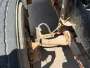 1995 Ford F800 Stake Bed w/ Tommy Gate